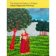 Indian Ragamala Painting - illustrated Summary Catalogue NGP