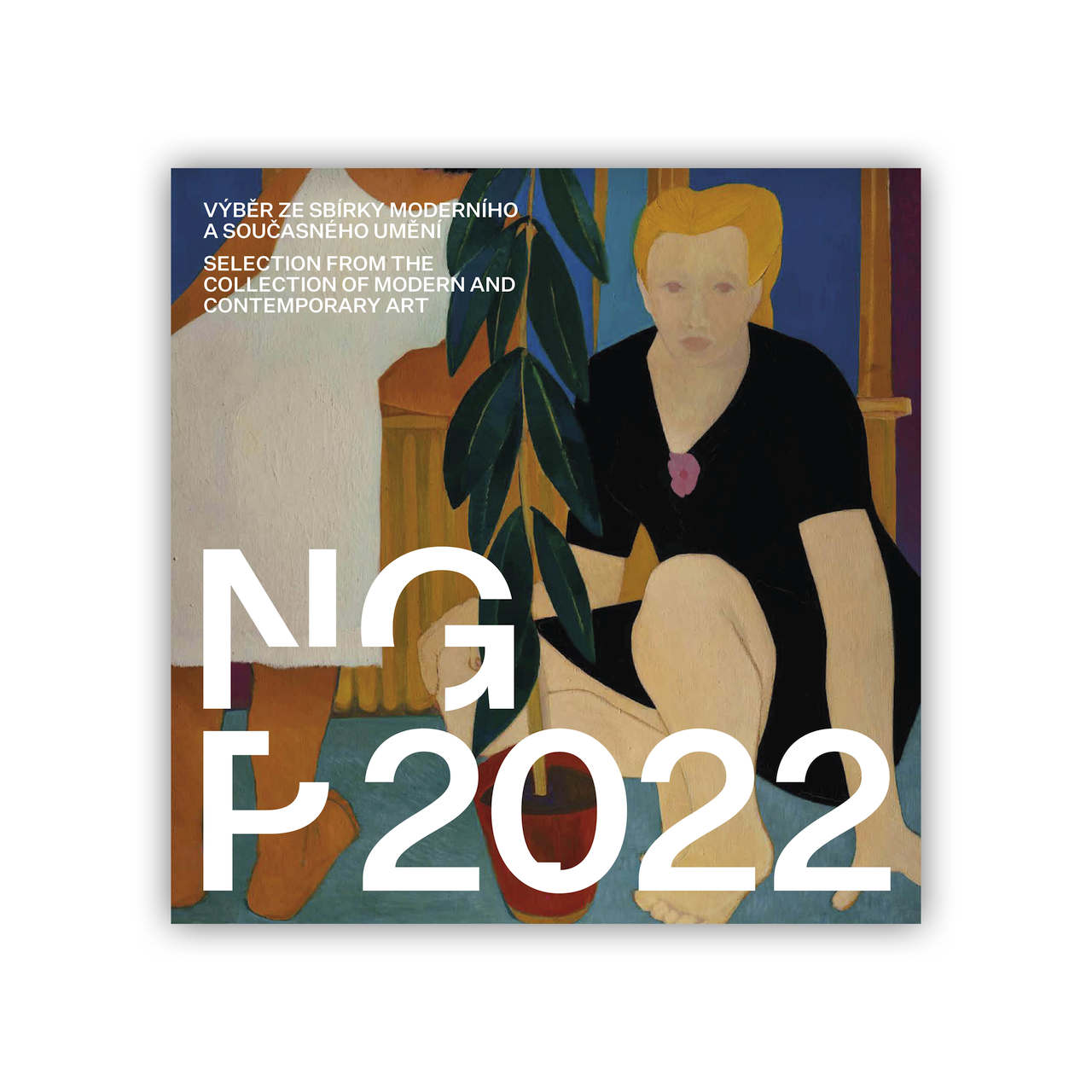 National Gallery Prague