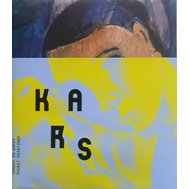 Kars - Obrazy do kapsy / Pocket paintings