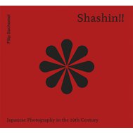 Shashin!!  Japanese Photography in the 19th Century